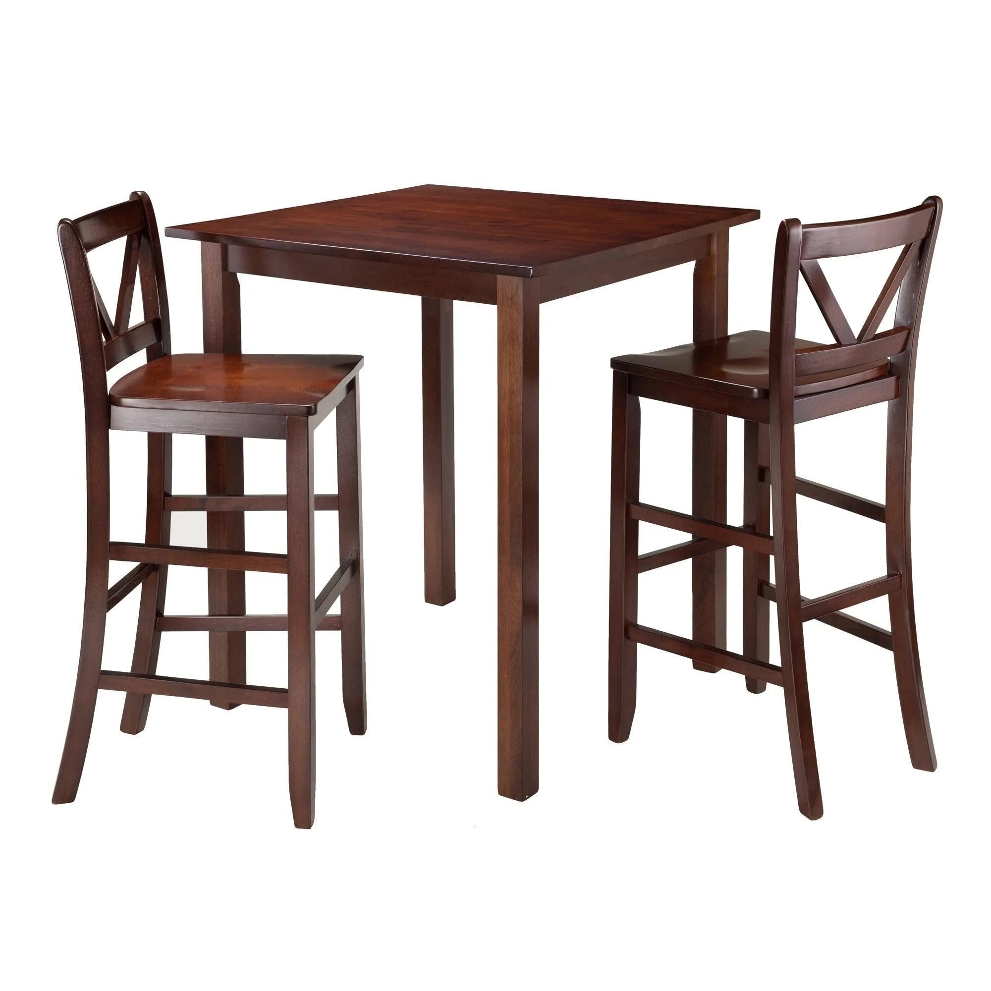 Casafoyer Parkland Dining, 1, Walnut