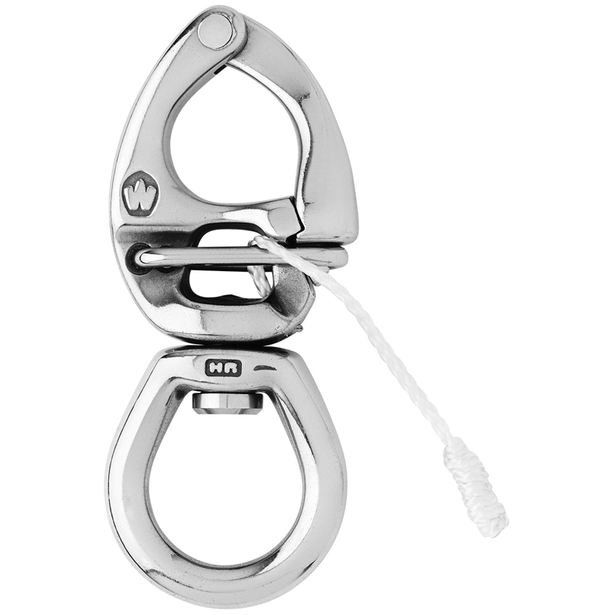 Wichard Quick Release Large  Eye Shackle 4-3/4'