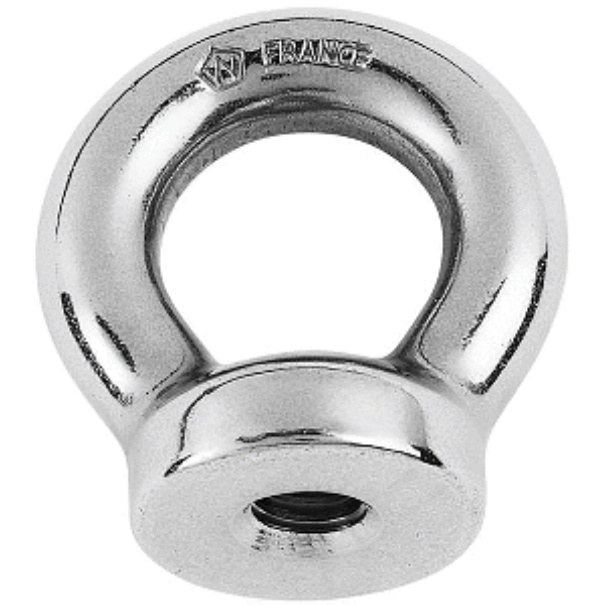 Wichard 1/4 Eye Nut 1/2' Diameter