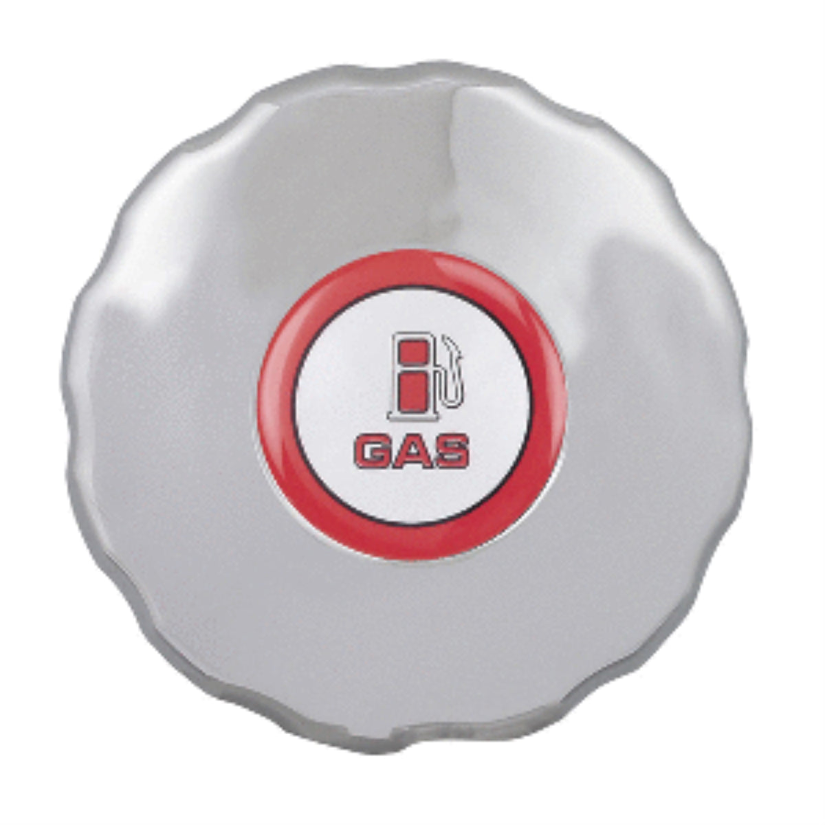 Perko 0582 Style Replacement Cap W/Inserts