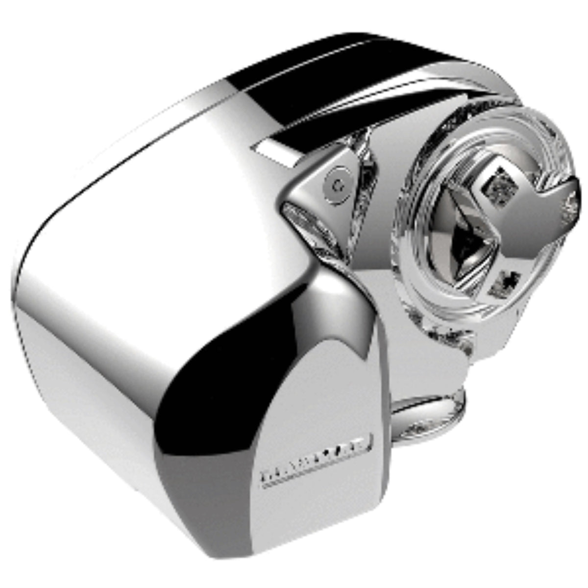 Lewmar Pro-Series Horizontal 700 Windlass Kit - 12V
