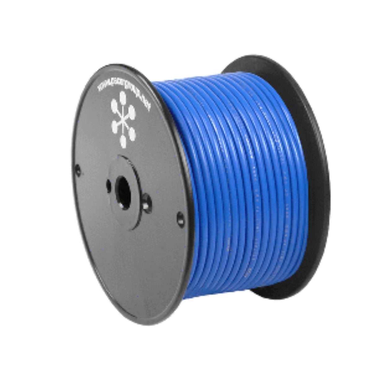 Pacer Blue 18 Awg Primary Wire - 100&#39;