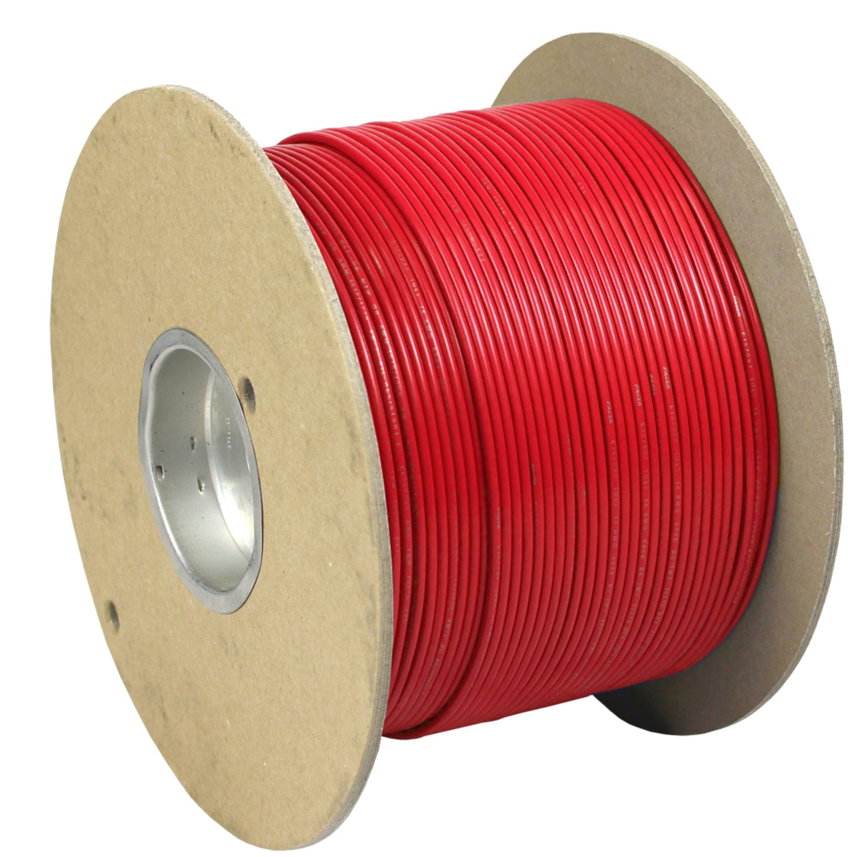 Pacer Red 1000' 14 Awg Primary Wire