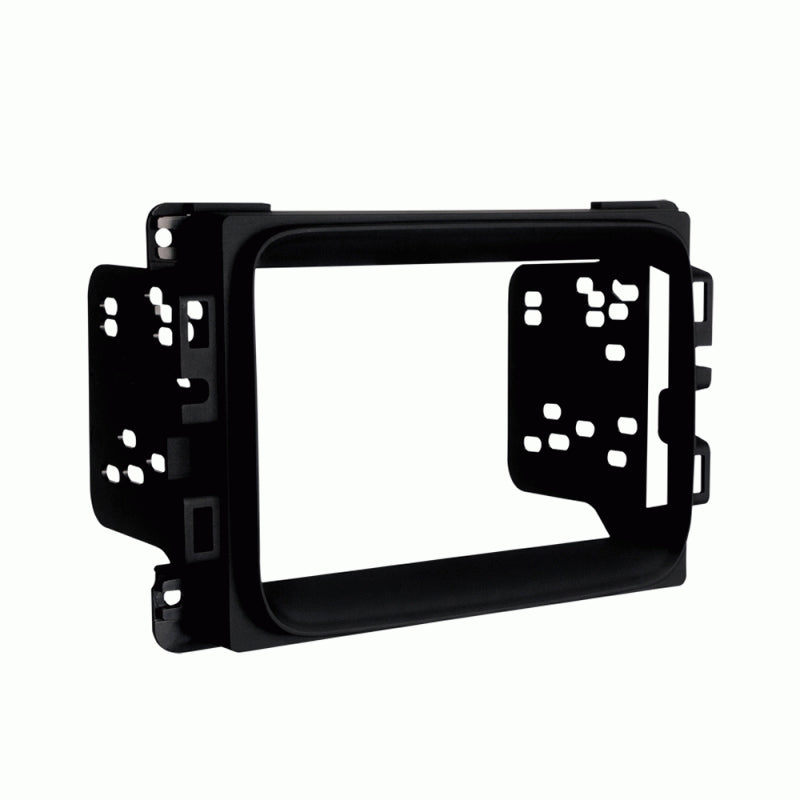 Chrysler / Jeep / Ram Mounting Kit
