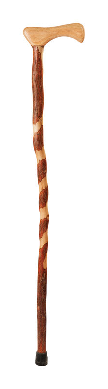 CANE TWIST 37″SASSAFRAS(Pack of 1)
