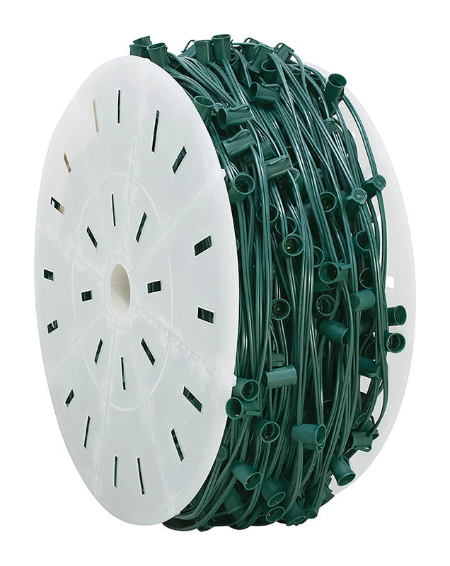 Cord Reel C9 Grn 500' (Pack Of 1)