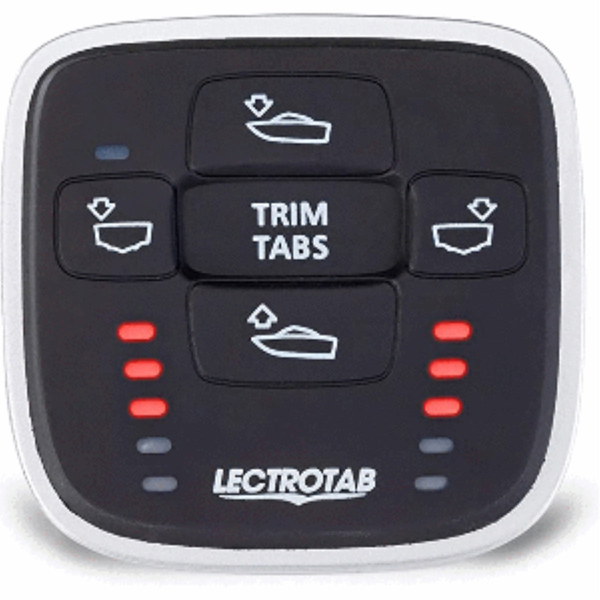 Lectrotab Manual Leveling Control For Single Actuatory