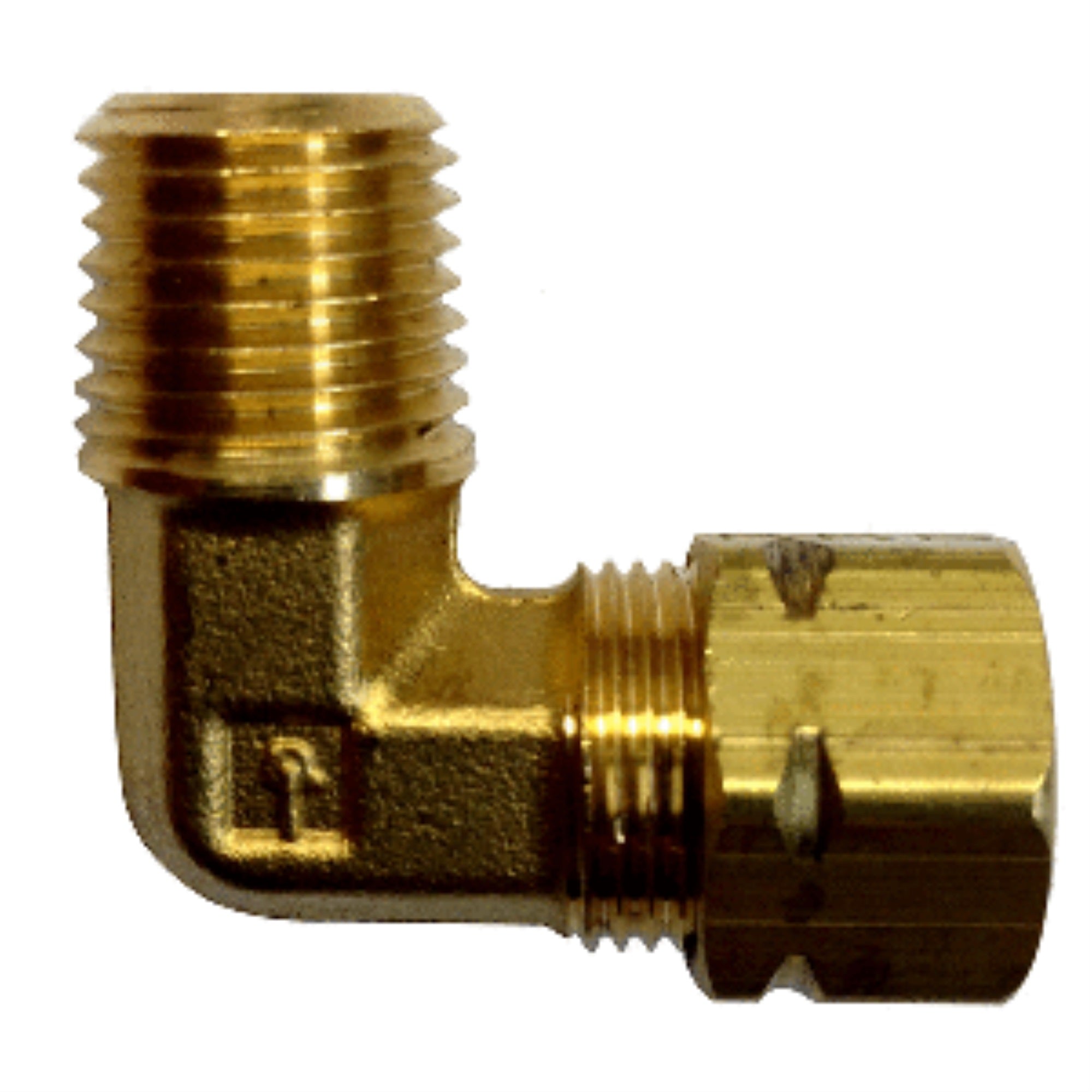 Uflex 90 Degree Helm Fitting For Up Series