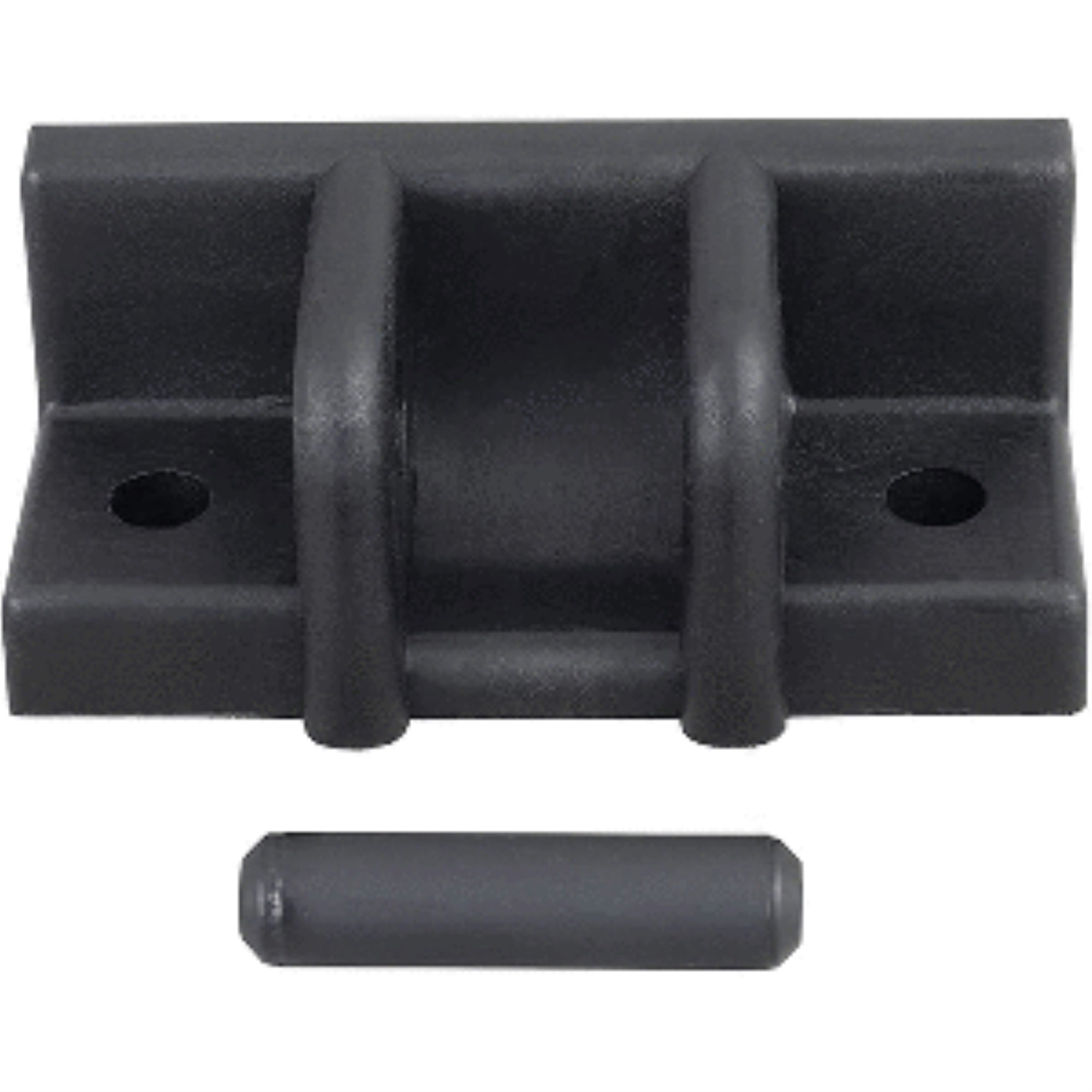 Lectrotab Actuator Lower  Bracket W/ Pin