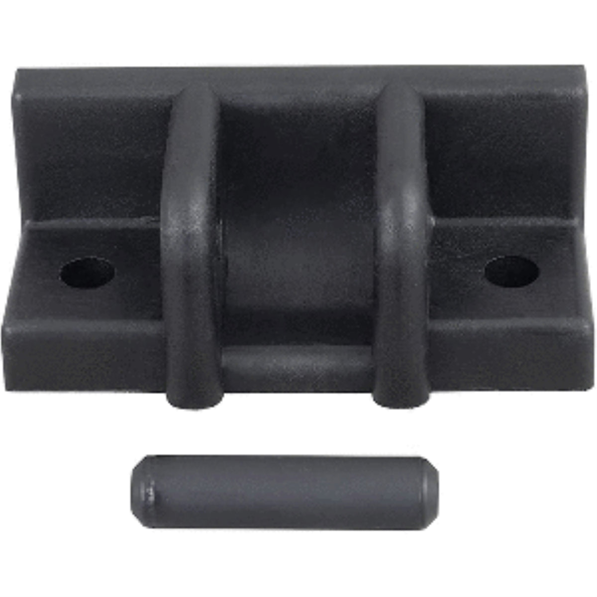 Lectrotab Actuator Lower  Bracket W/ Pin