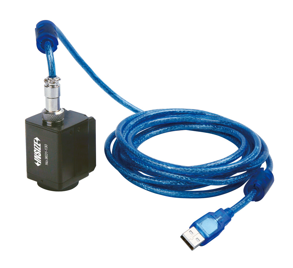 9631-130 Vickers Hardness Measuring System, 1/2 Cmos