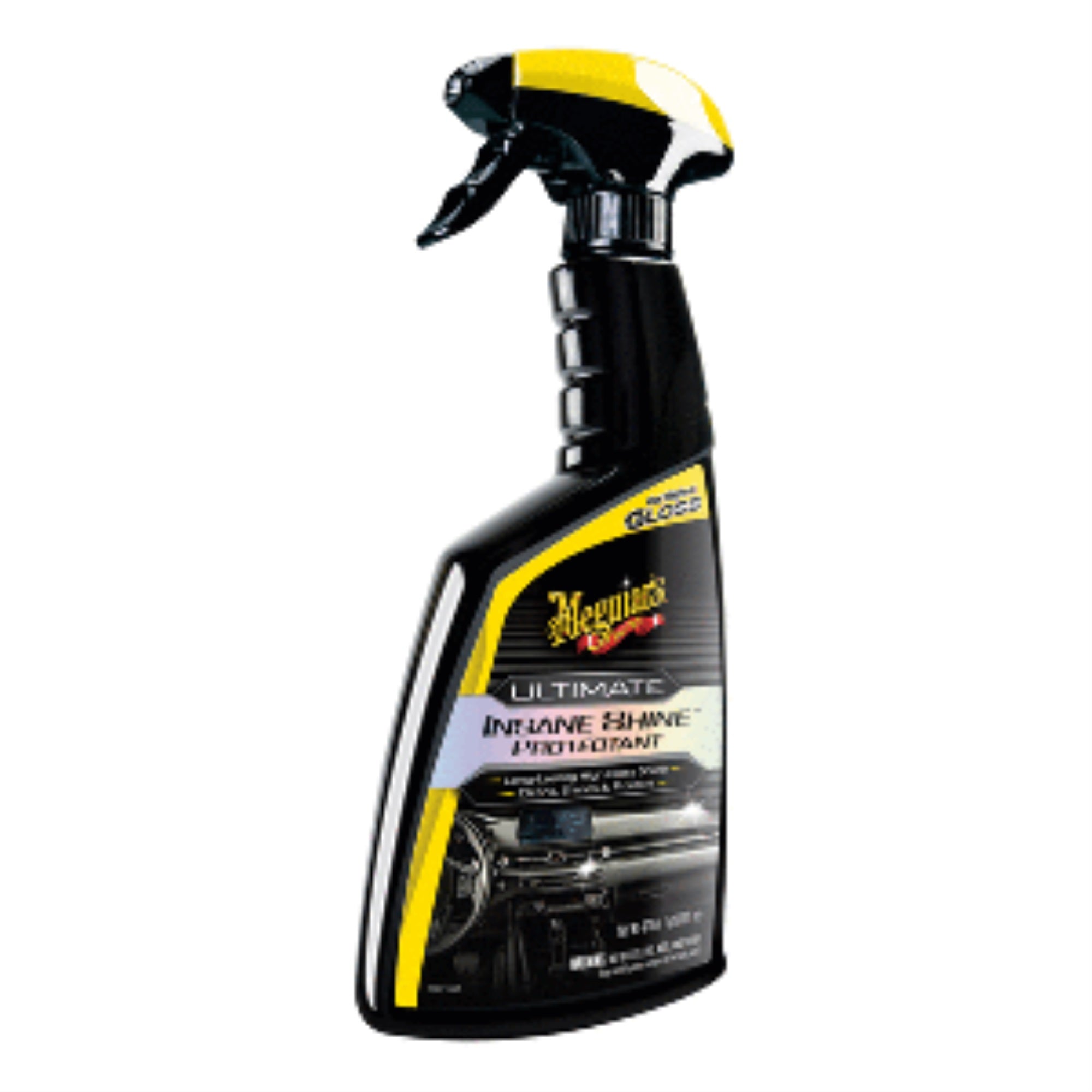 Meguiar'S Ultimate Insane Shine Protectant Spray - 16Oz