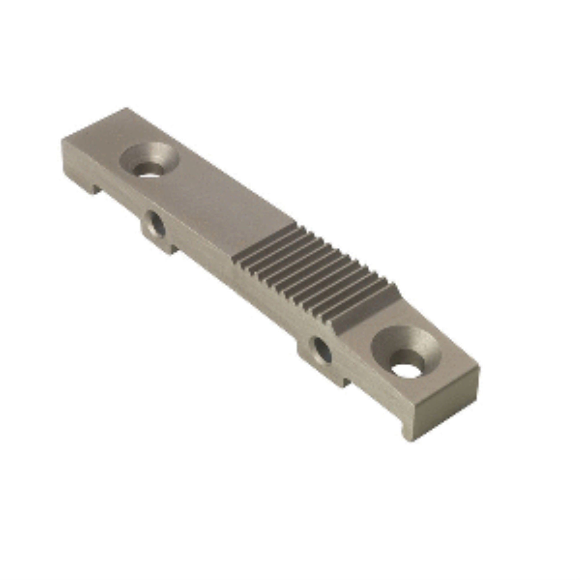 Barton Marine Rope Clutch -  Replacement Base Plate