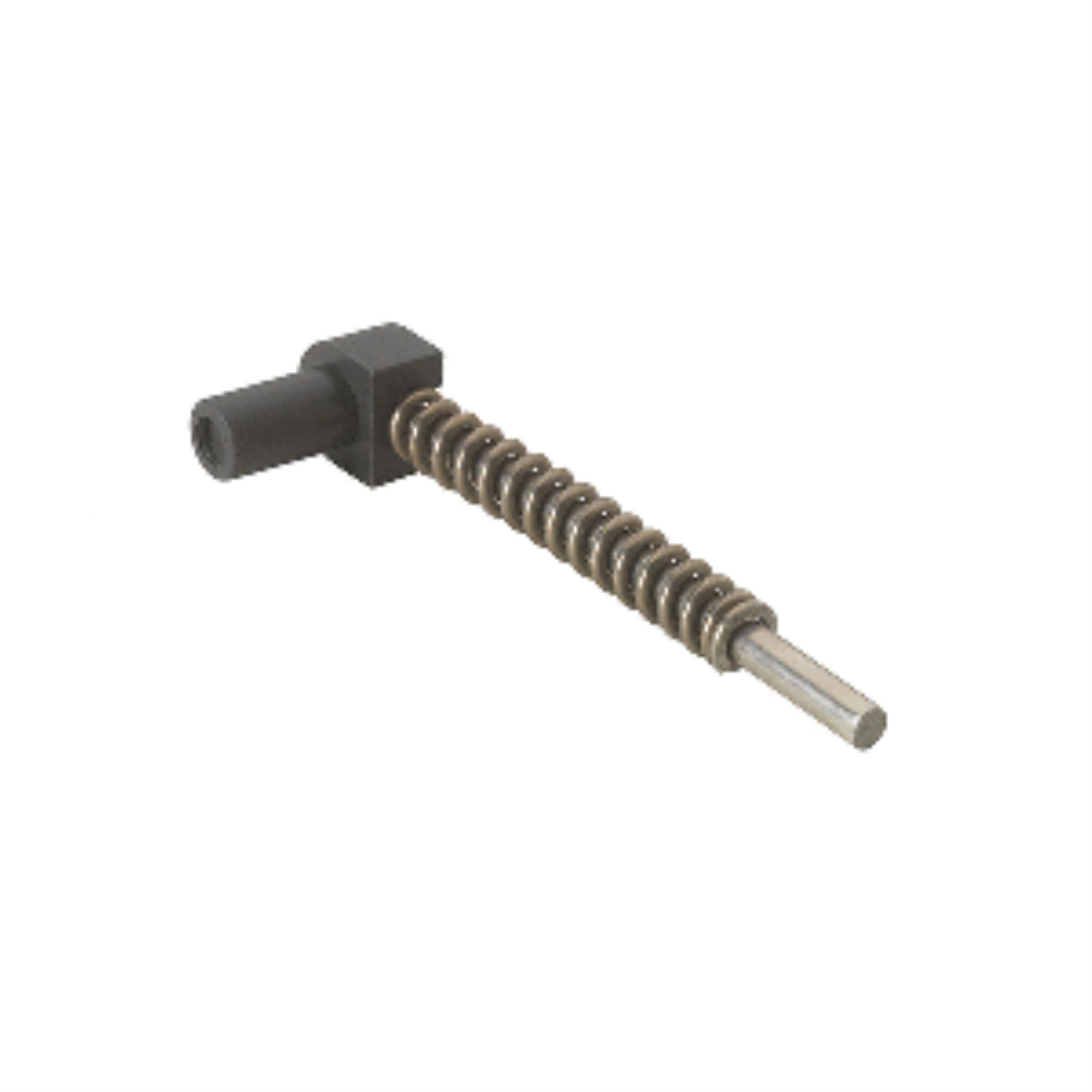 Barton Marine Rope Clutch -  Replacement Spring Assembly