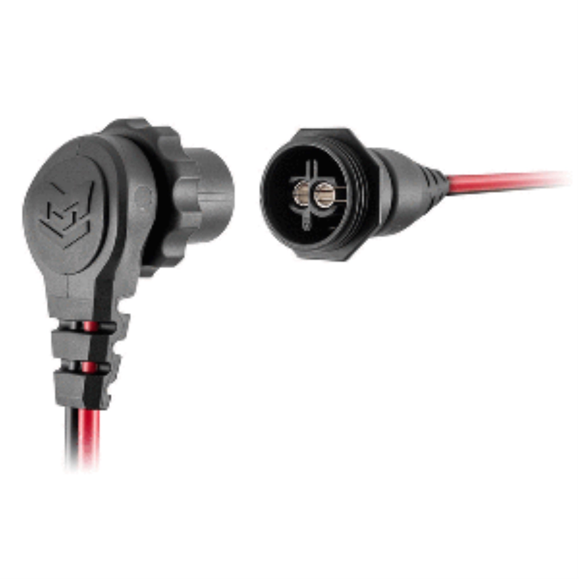Minn Kota Mkr-28 1 Awg Plug