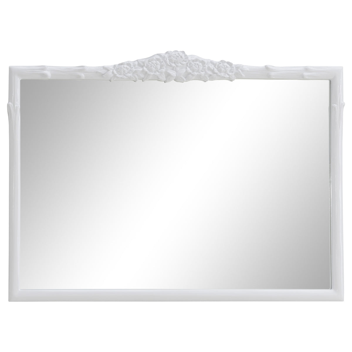 Wall Mirror Entryway & Decor Traditional