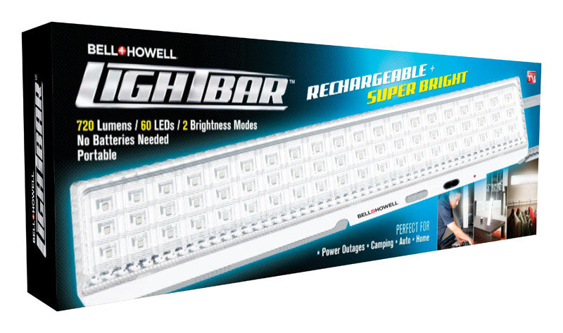 Lightbar 720 Lmn 16.5X3 (Pack Of 1)