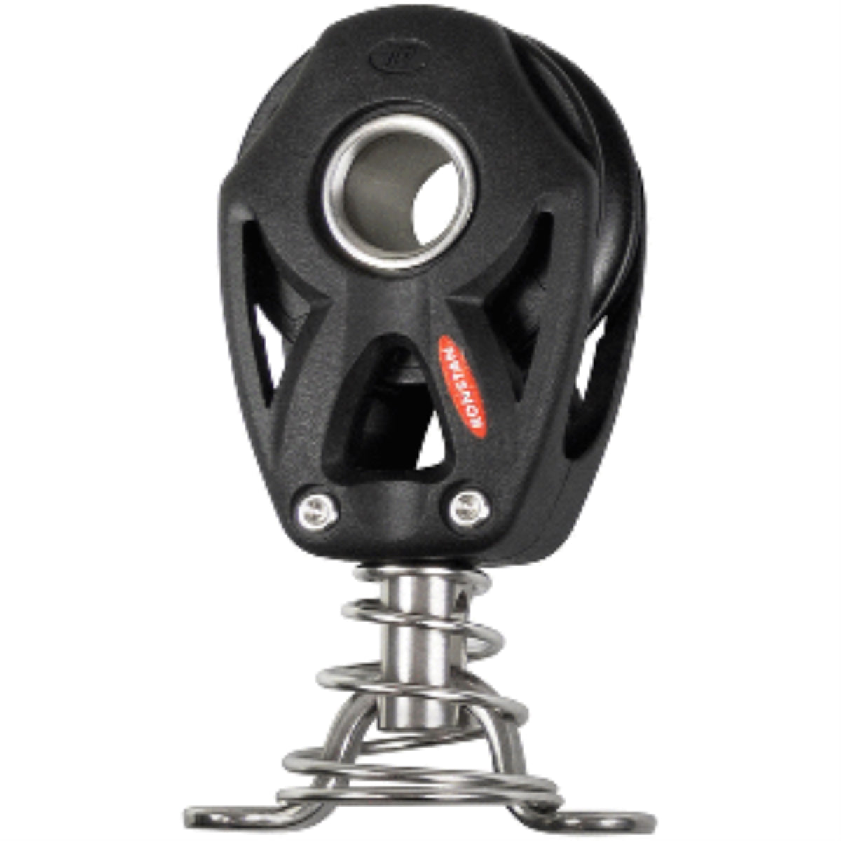 Ronstan Series 40 Orbit Bb  Single Stand Up Block