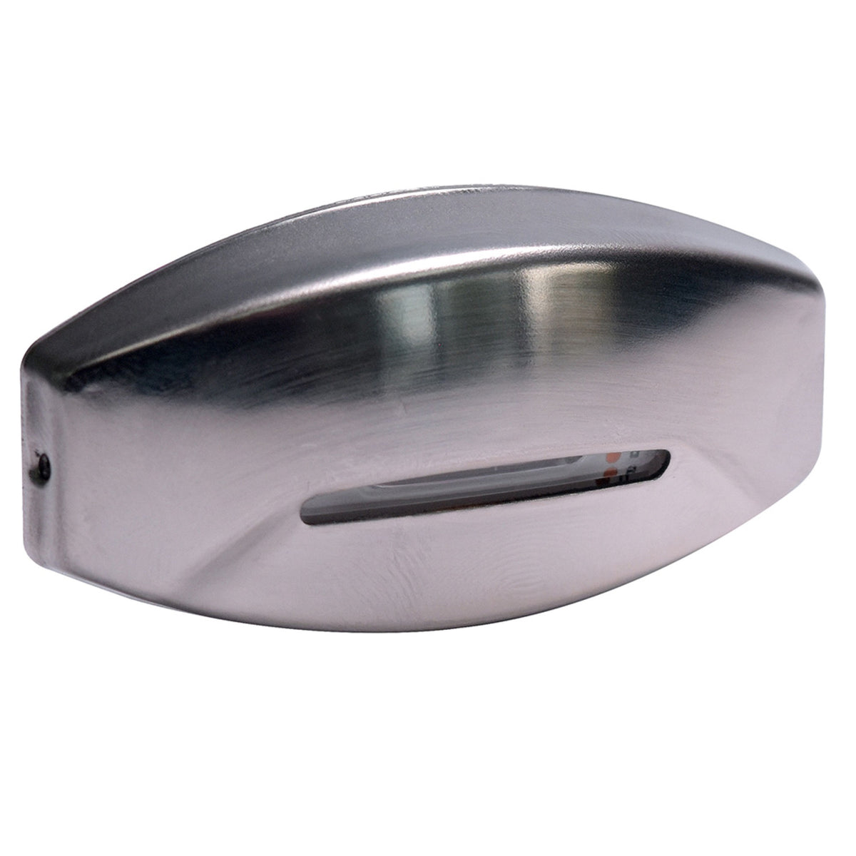 Lumitec Fiji Courtesy Light Indirect Rgbw Polished Housing