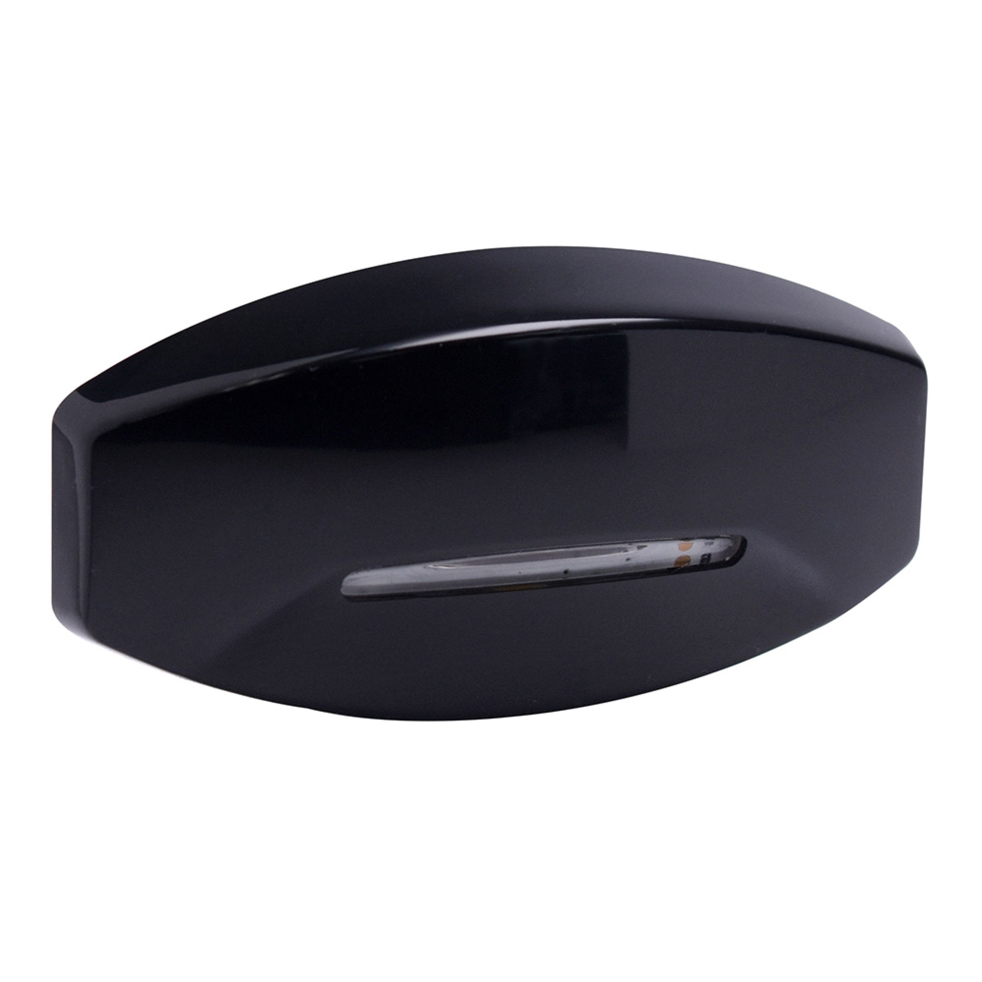 Lumitec Fiji Courtesy Light Indirect Rgbw Black Housing