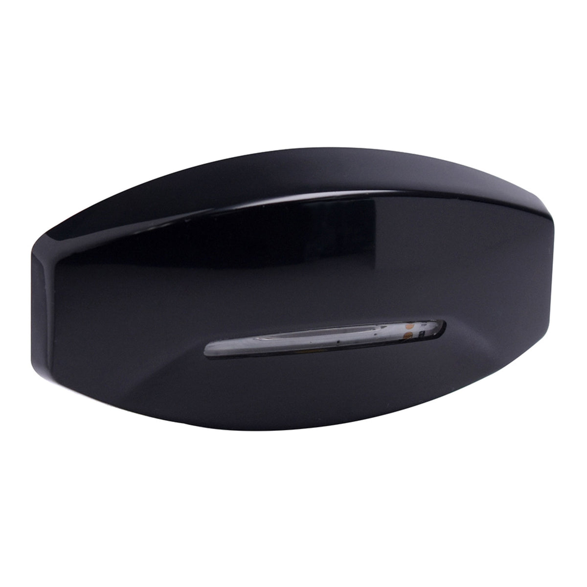 Lumitec Fiji Courtesy Light Indirect Rgbw Black Housing