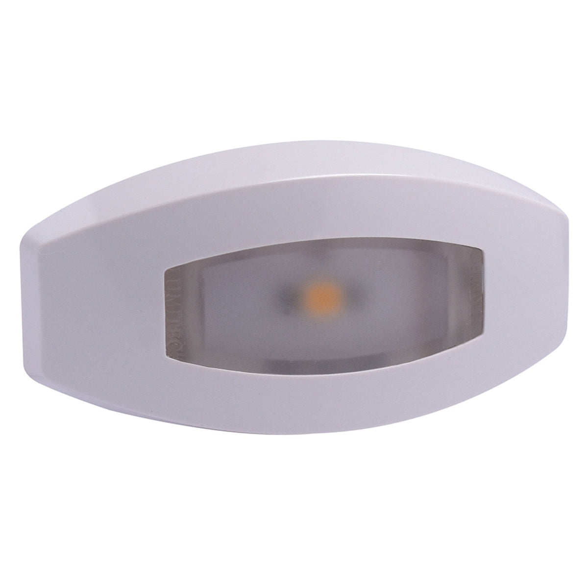 Lumitec Fiji Courtesy Light Direct Rgbw White Housing