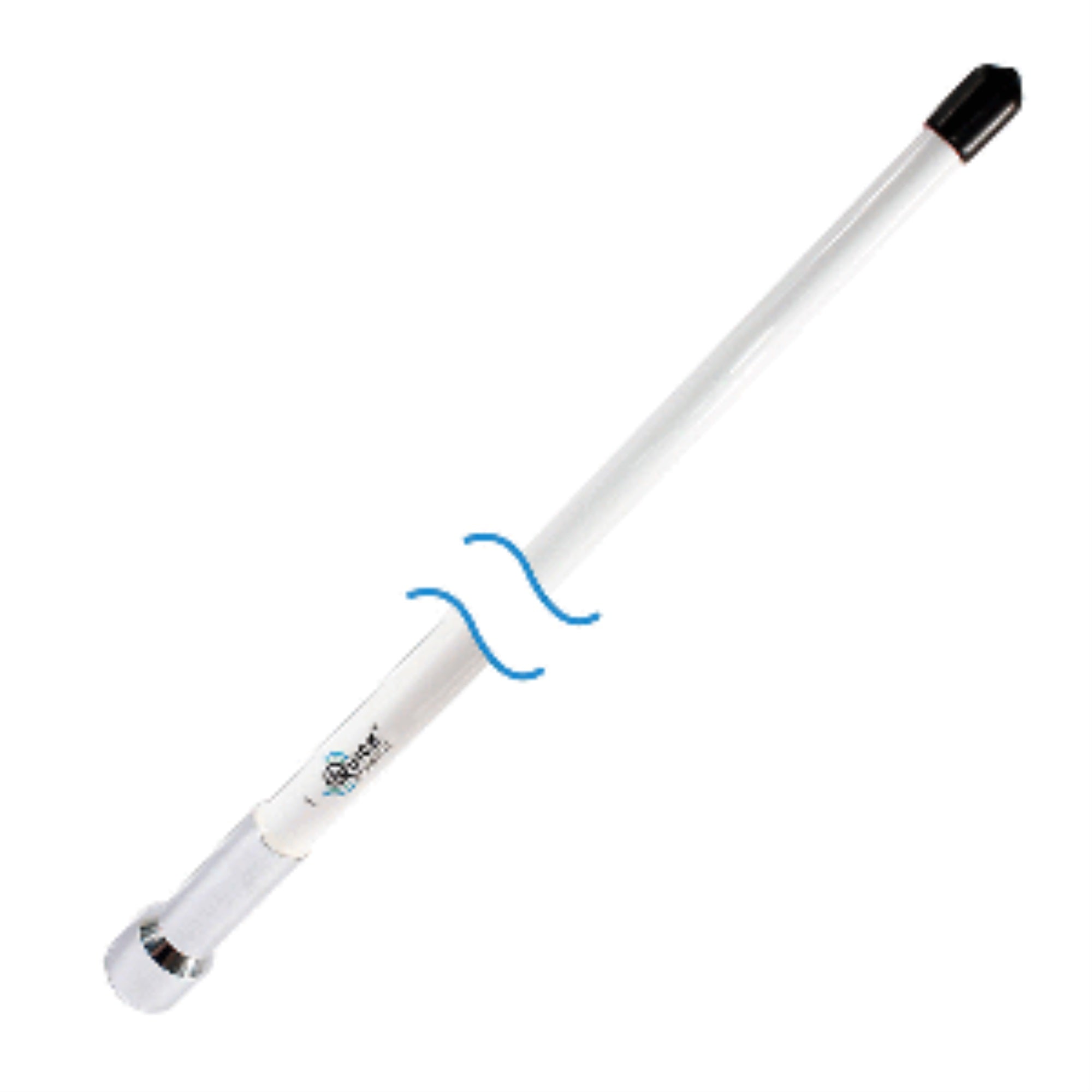 Shakespeare Vhf 8Ft Qc-8-T Quickconnect  6Db