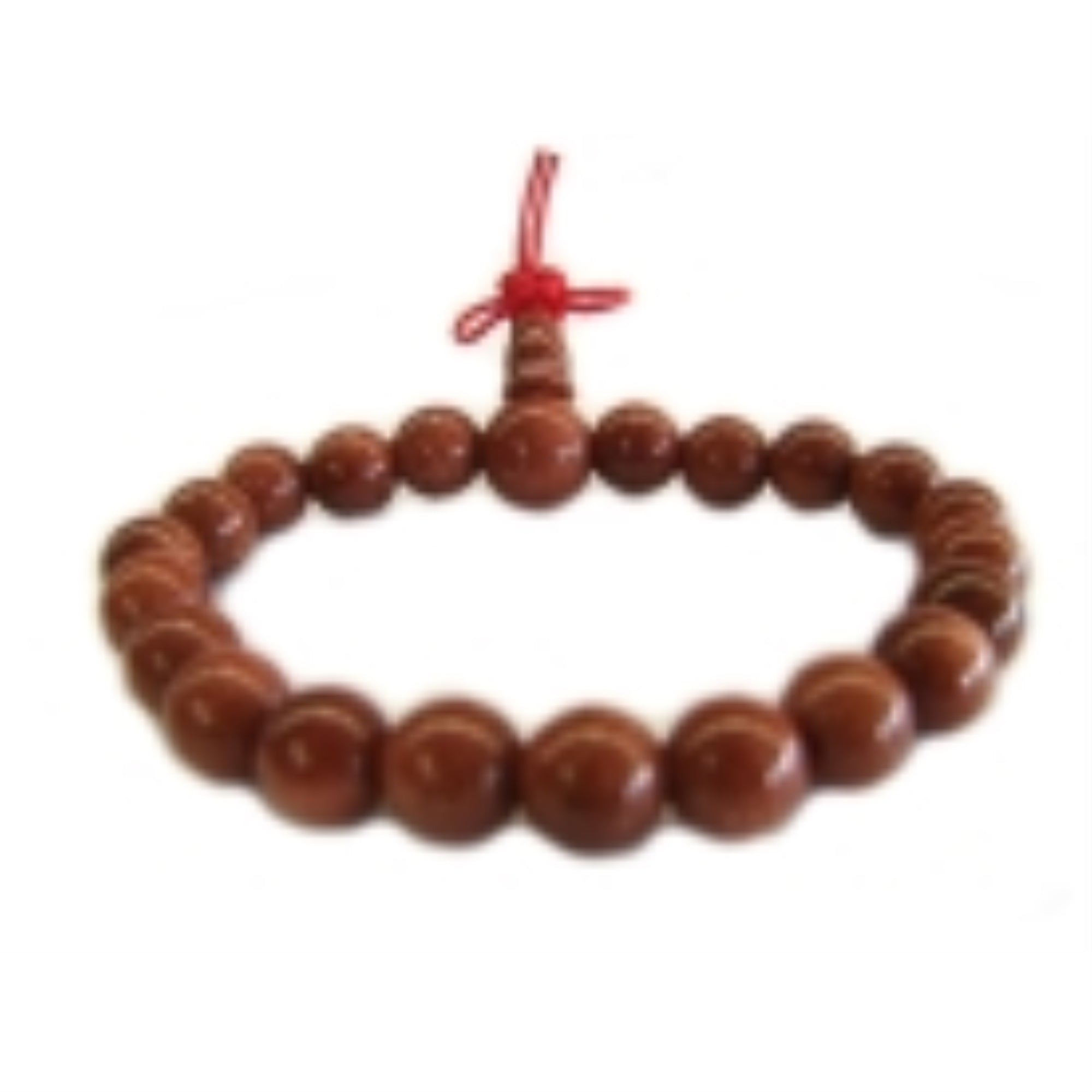 Red Goldstone Bracelets