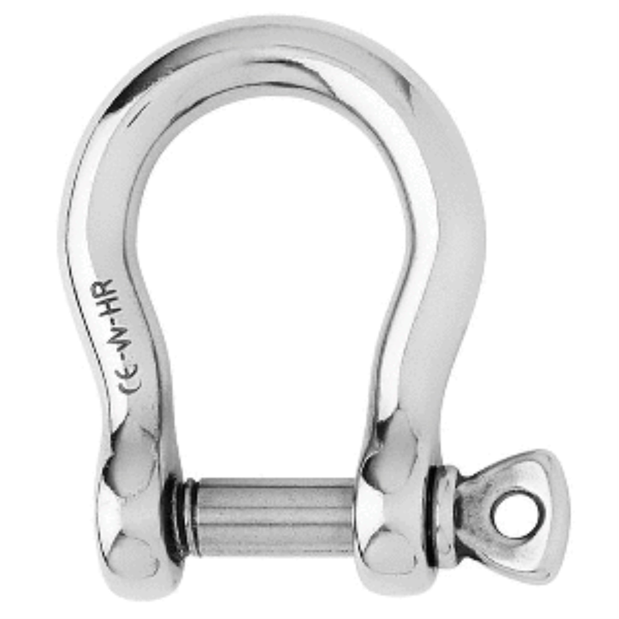 Wichard 5/8 Hr Bow Shackle