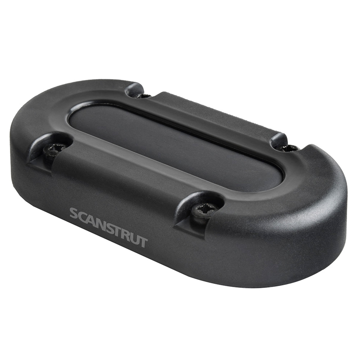Scanstrut Ds-Multi Cable Seal Plastic Black