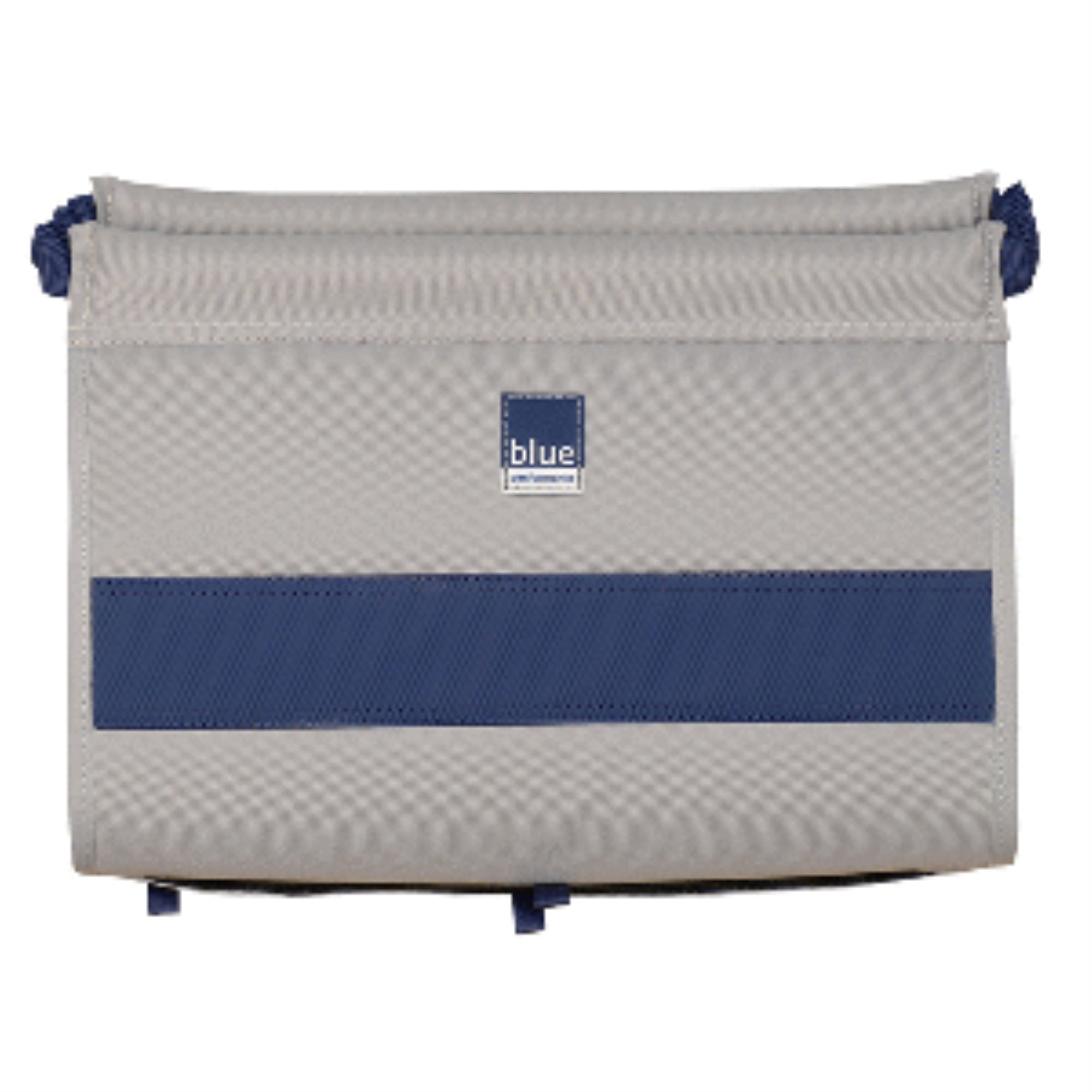 Blue Performance Bulkhead  Sheet Bag - Small
