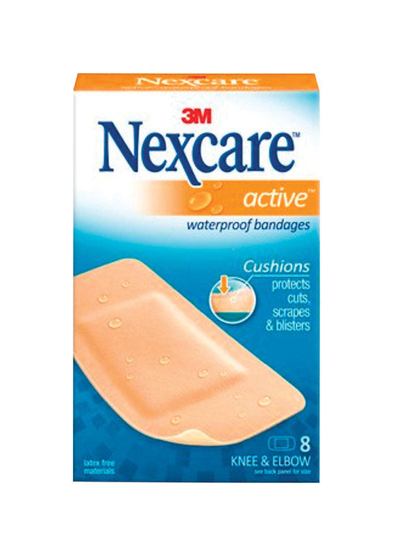 Waterproof Bandage (Pack Of 1)
