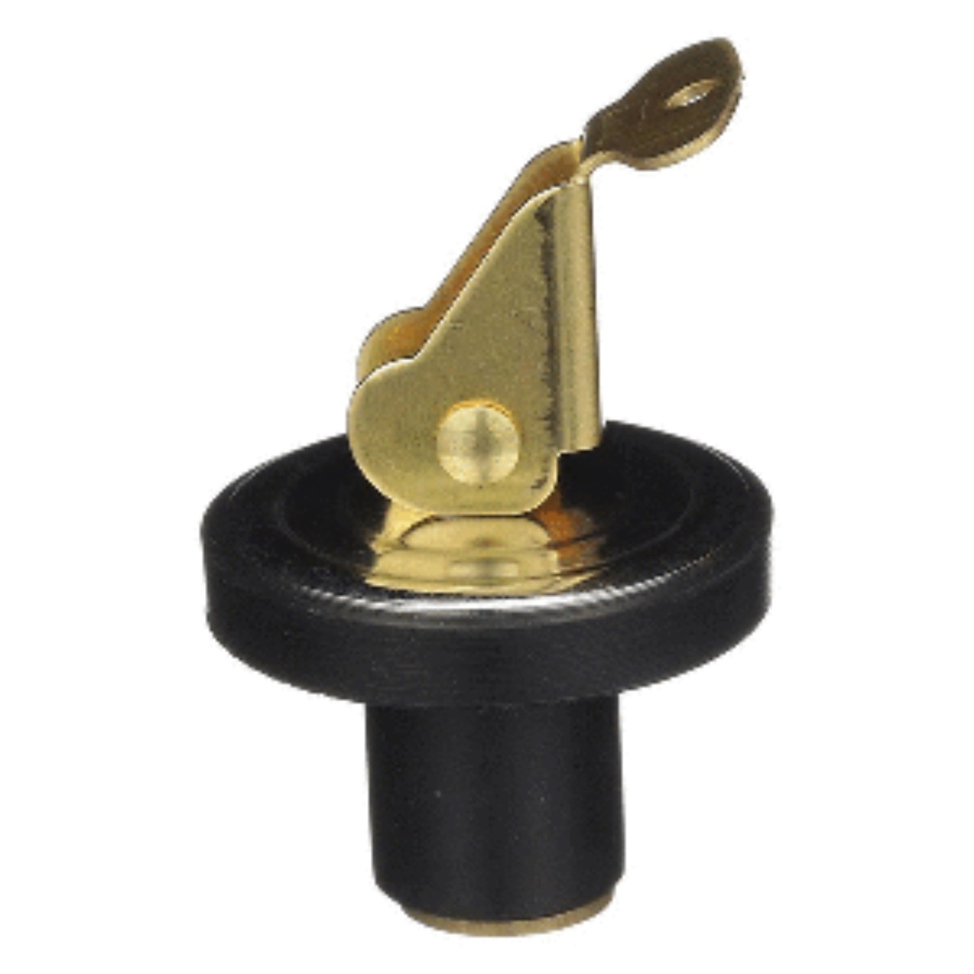 Attwood Livewell/Bailer Drain Plug 1/2'
