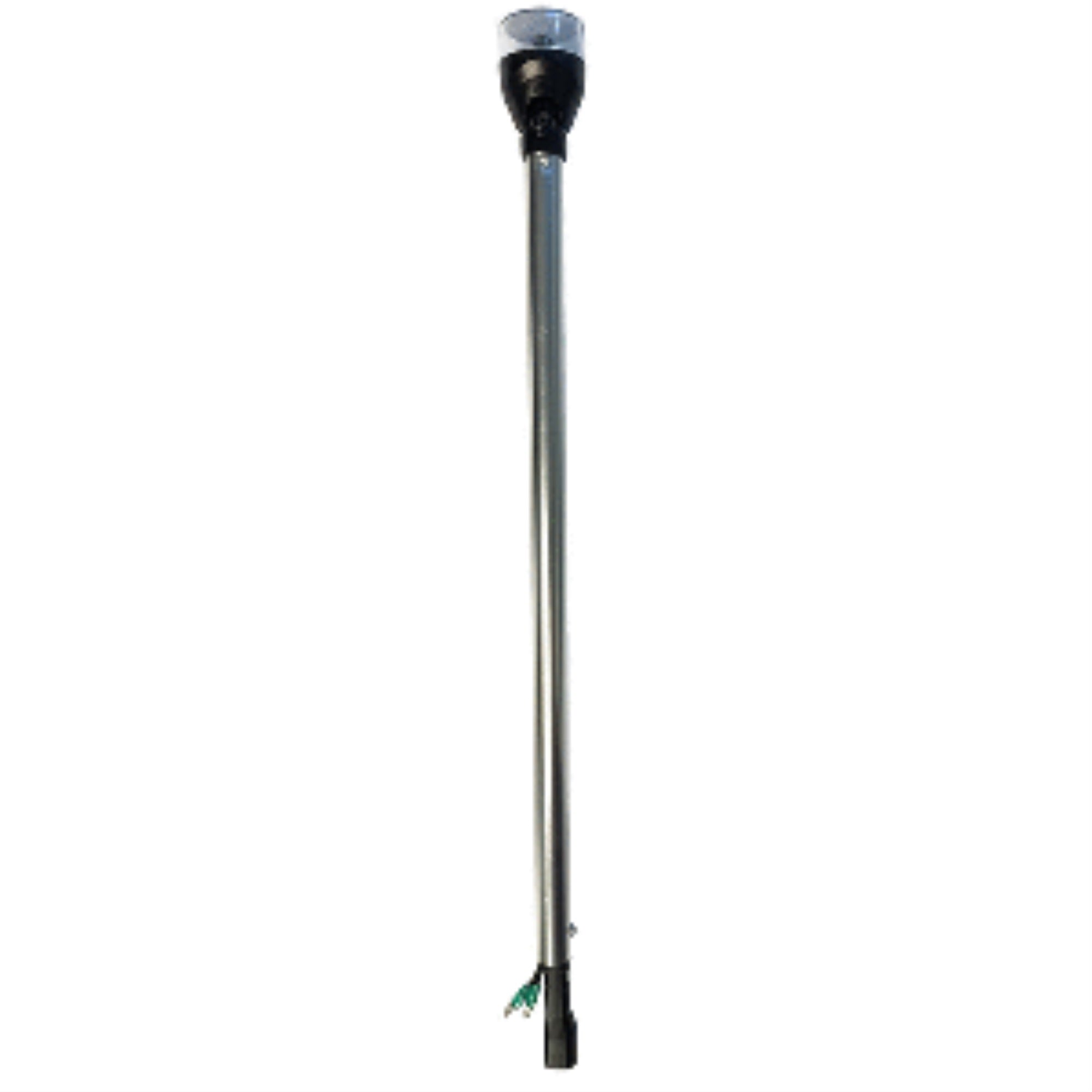 Attwood Lightarmor All-Round 24' Nav Light For Use With