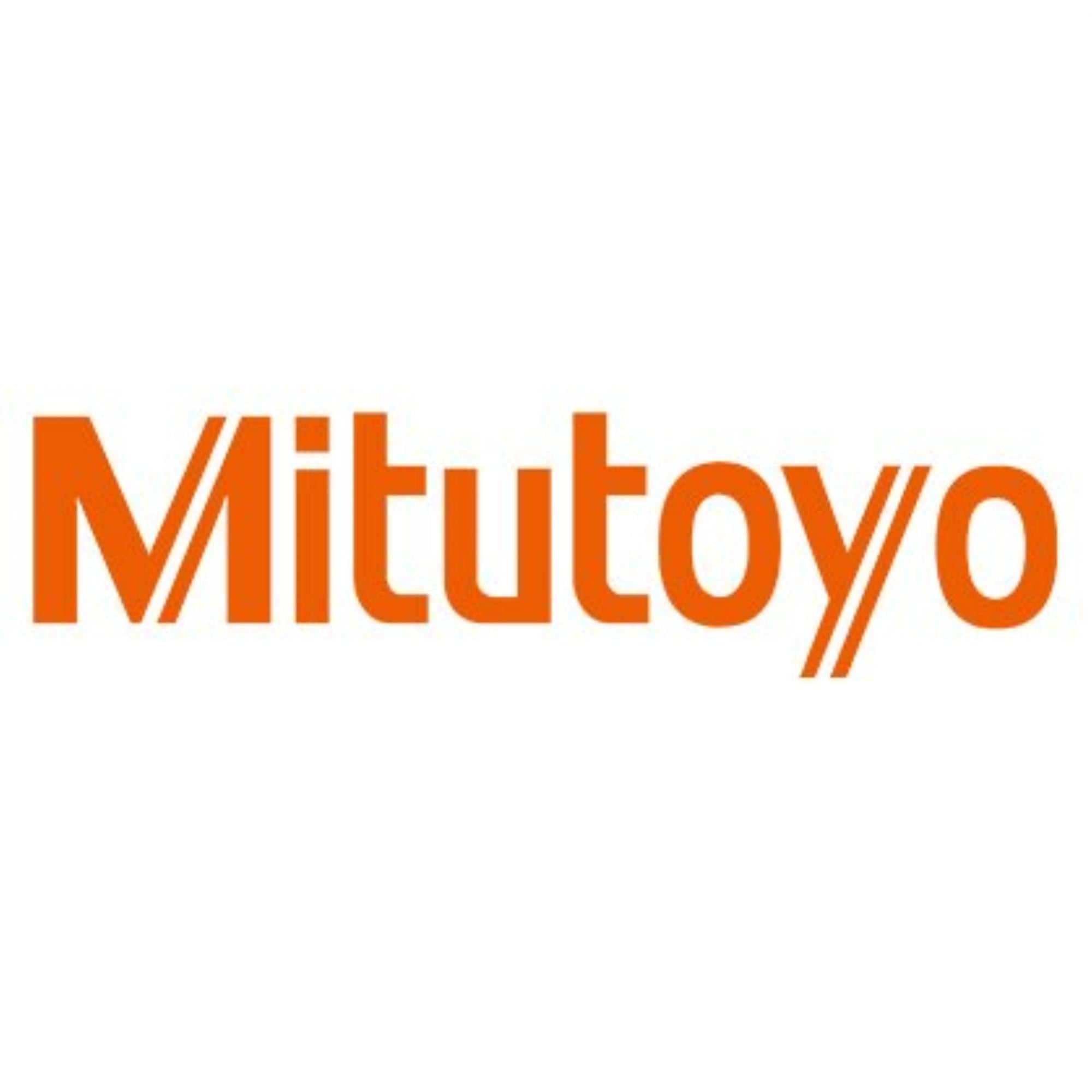 Mitutoyo 985-147 1/4'' - 1/2'' SOLID JAW TAP WRENCH
