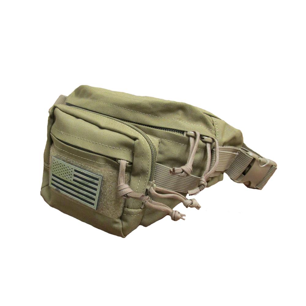 Fanny Pack Coyote