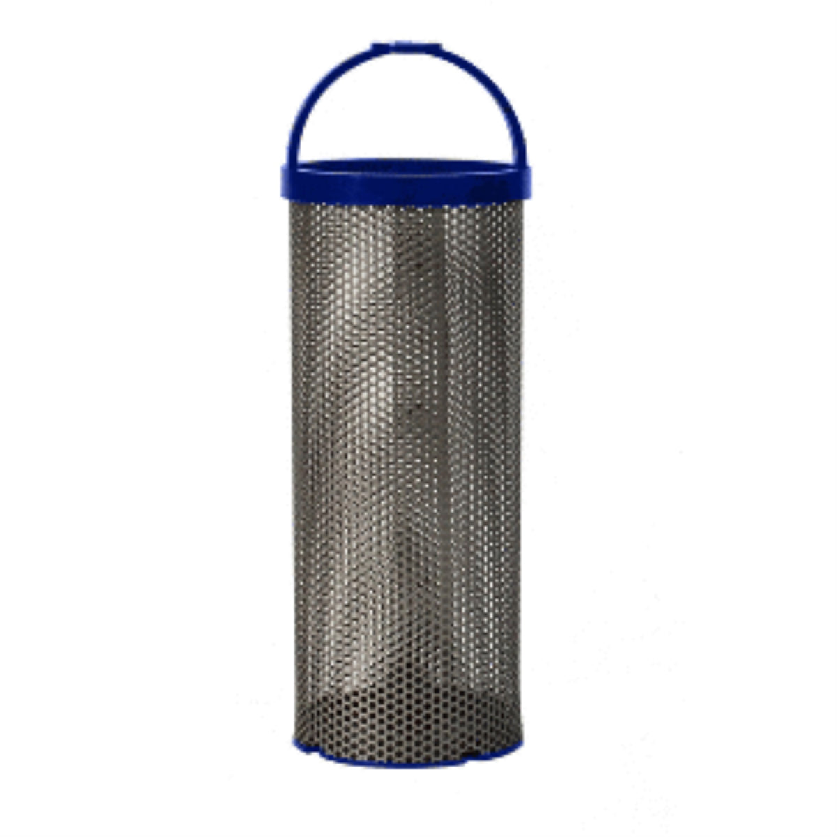 Groco Bs-23 Stainless Steel Basket Fits Ss-1000 & Bvs-1000