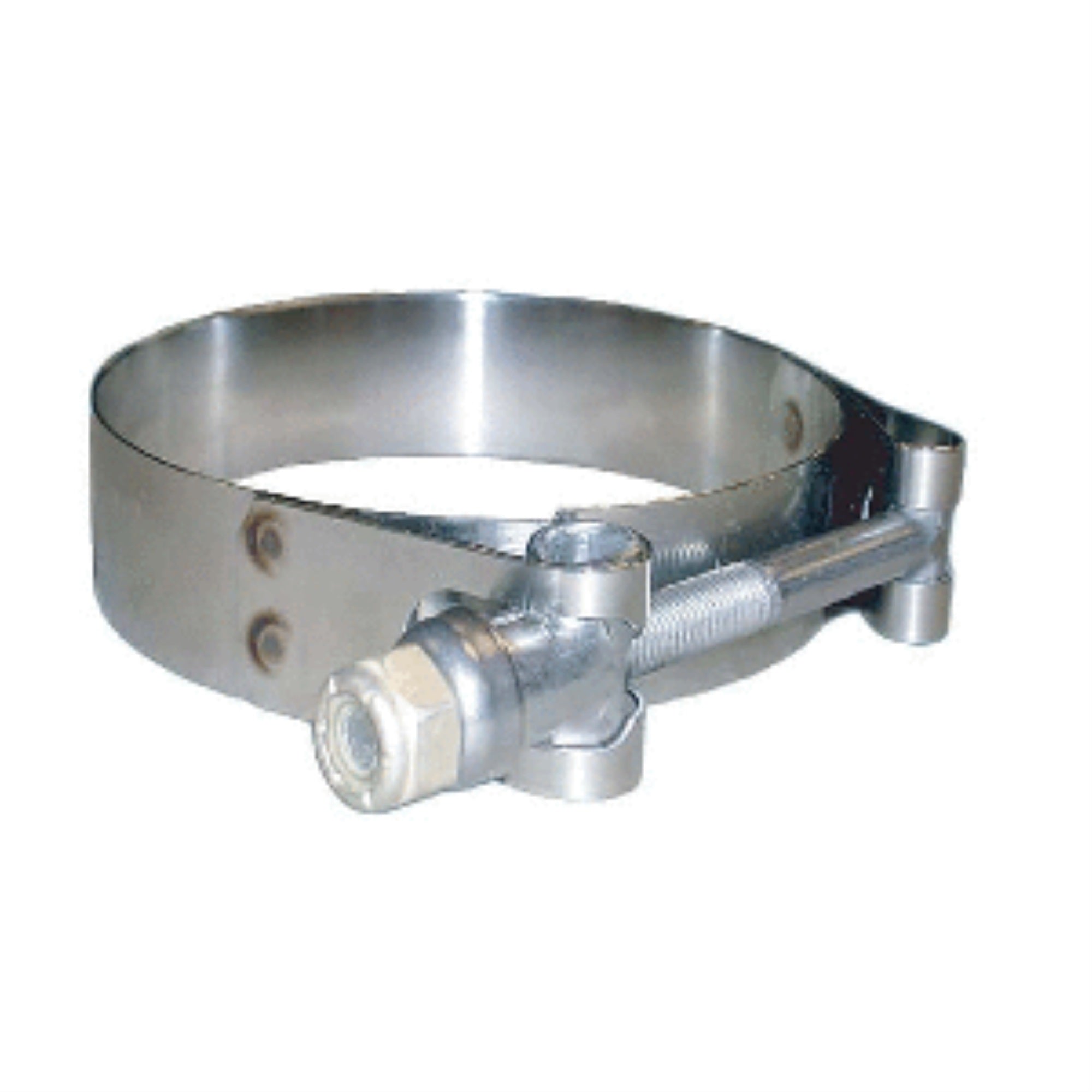 Trident Marine 316 Ss T-Bolt Clamp