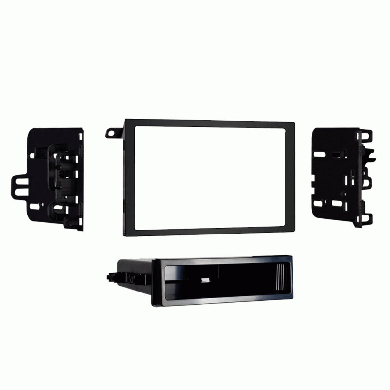 Gm Multi-Kit 1990-12 Din&Ddin