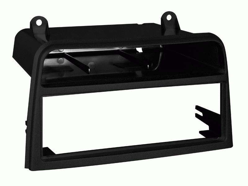 Saturn Multi-Kit 2000-2005 Iso Din/ Ddin Installation Kit