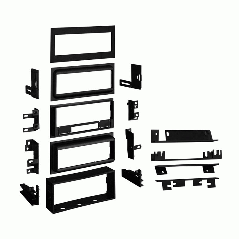 Gm Multi Kit With Eq Option 82-05