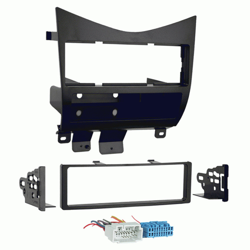 Honda Accord 2003-2007