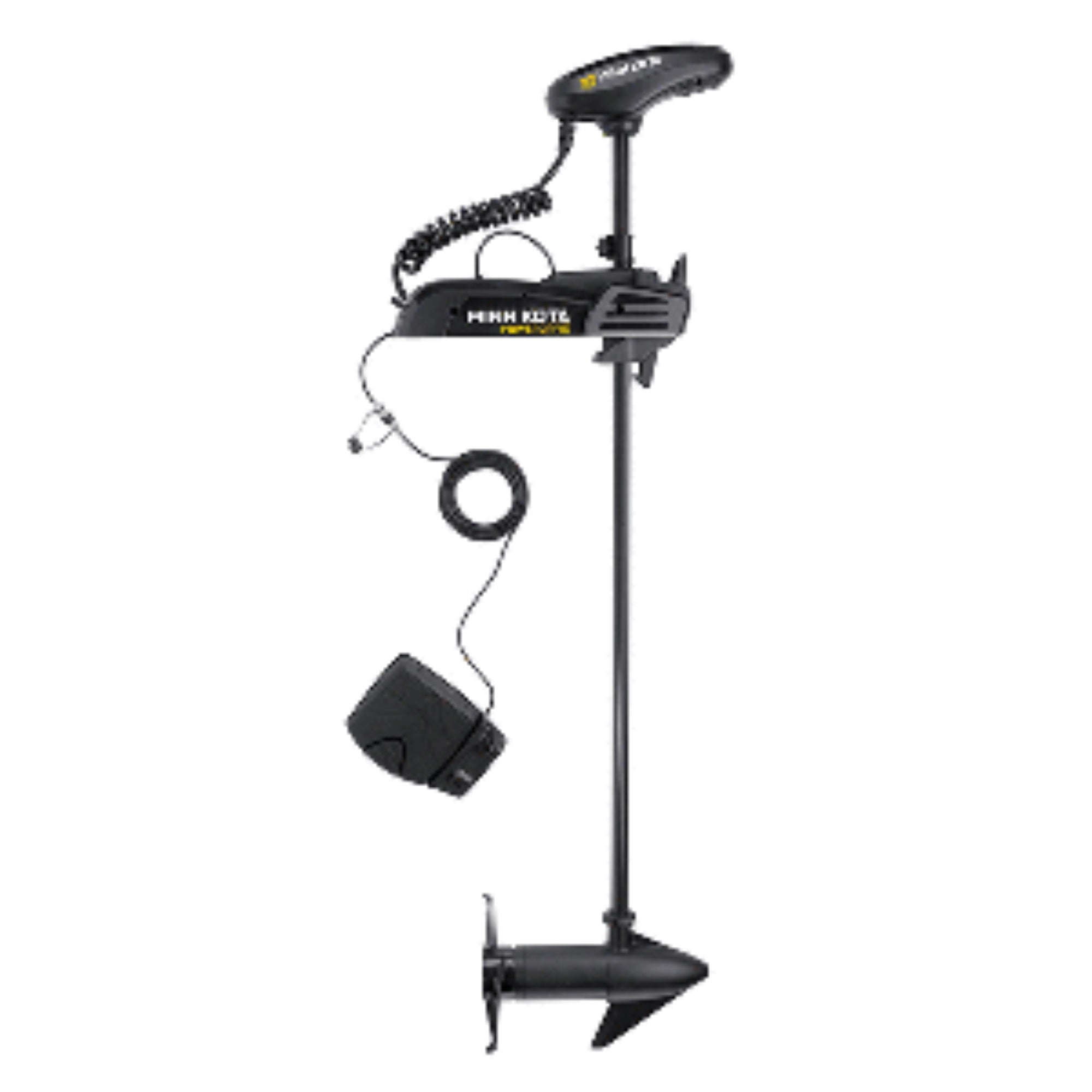 Minn Kota Powerdrive 45/Fp 12V 45Lb 48' W/Foot Pedal