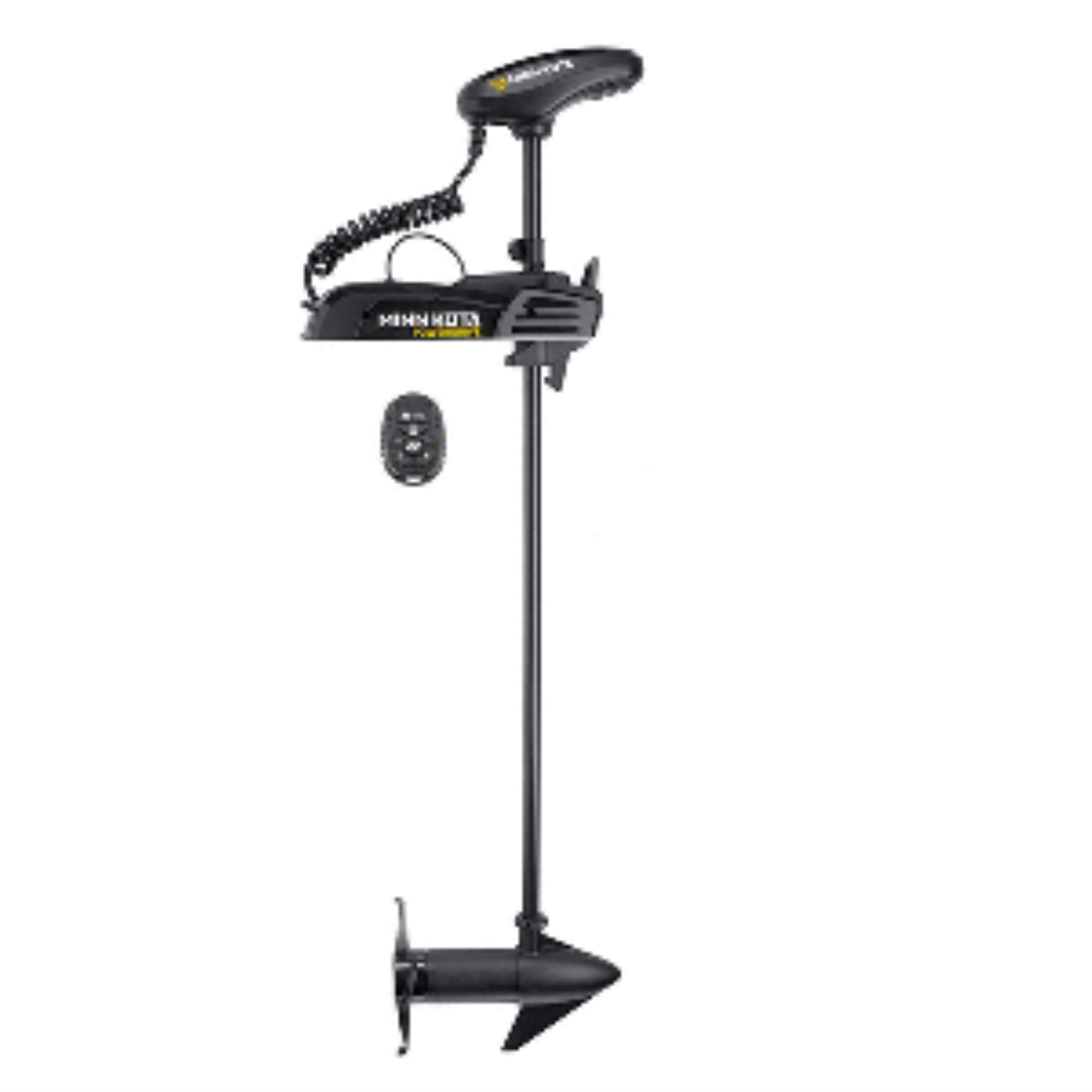 Minn Kota Powerdrive 55/Mr 12V 55Lb 54' W/Micro Remote