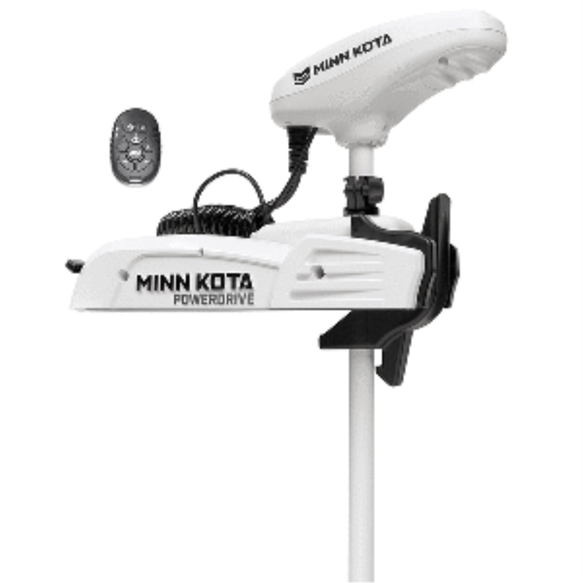 Minn Kota Riptide Powerdrive 55/Mr 12V 55Lb 54 Micro Rmt