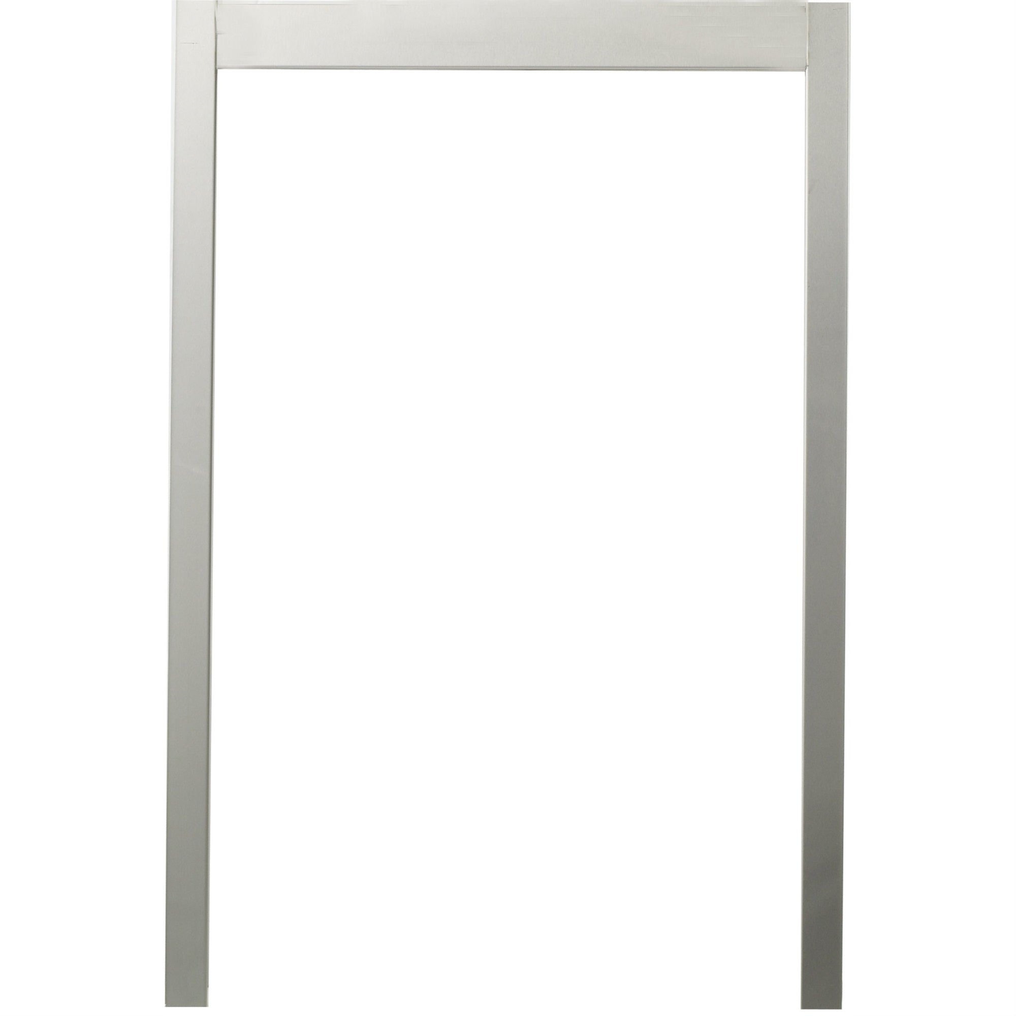 Bull Outdoor Products 99935 Refrigerator Frame, Stainless Steel 23.5″ x 35.25″