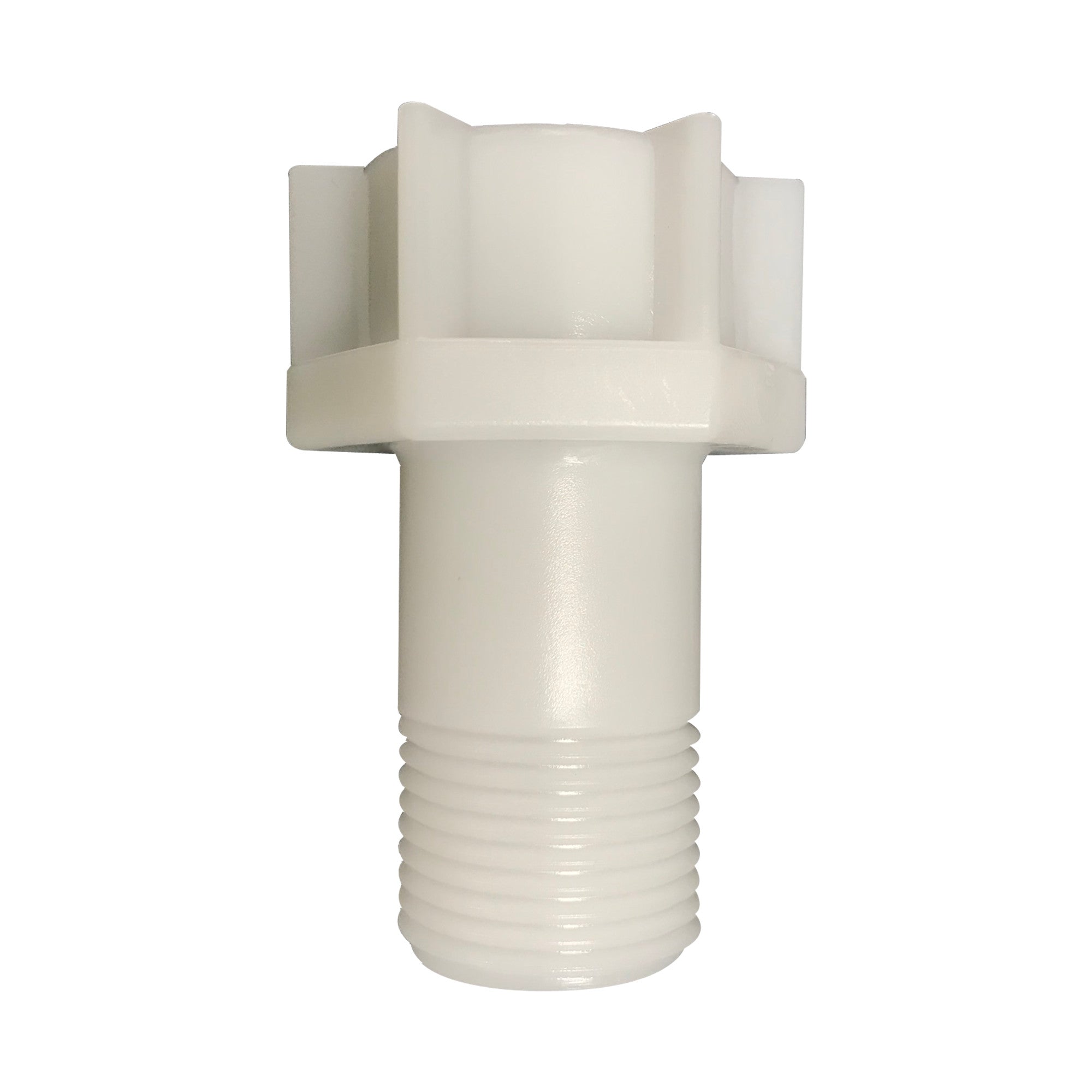 Toto Fill Valve Extension and Adaptor for WASHLET Tee Connection (9AU321-A)
