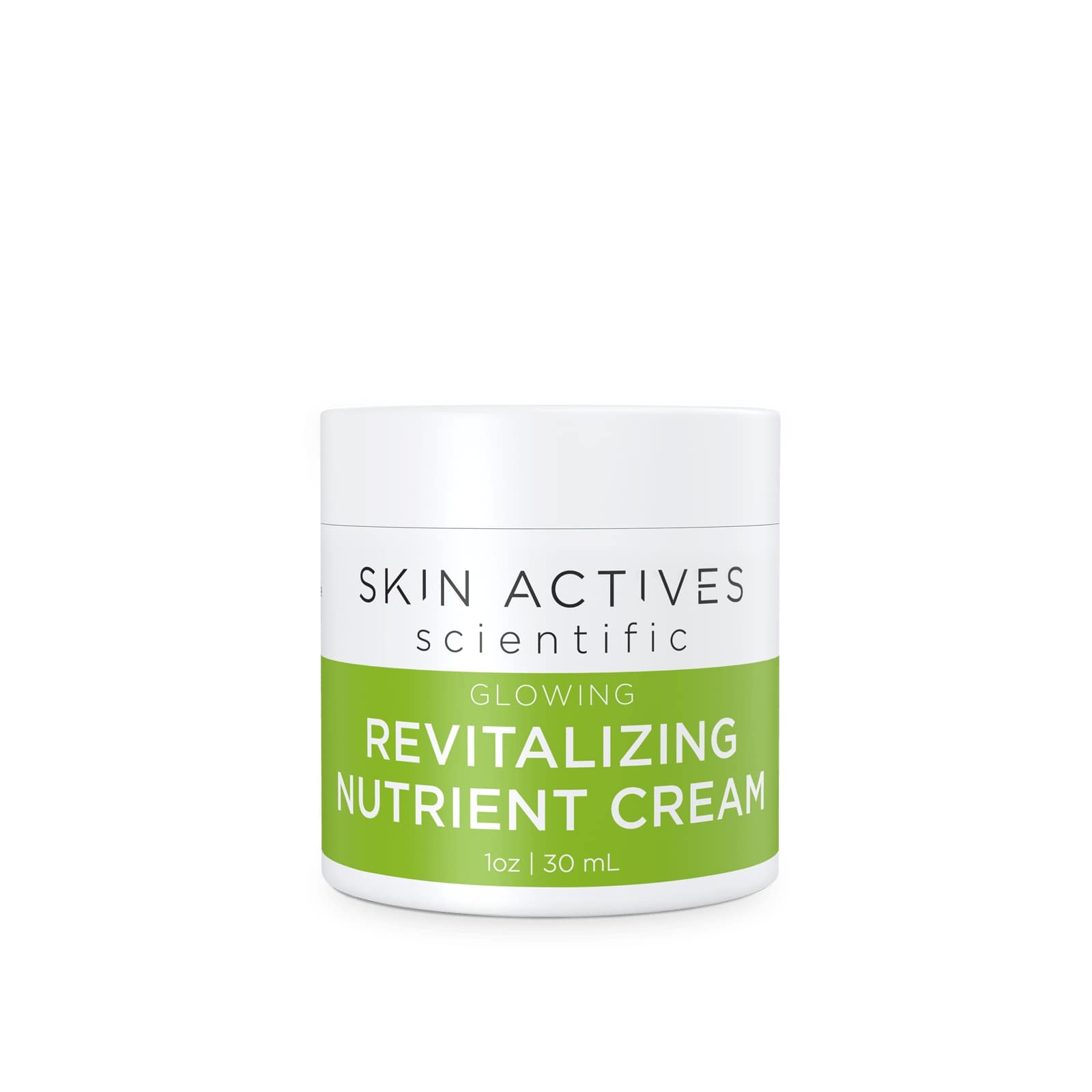Revitalizing Nutrient Cream 1 Fl. Oz.