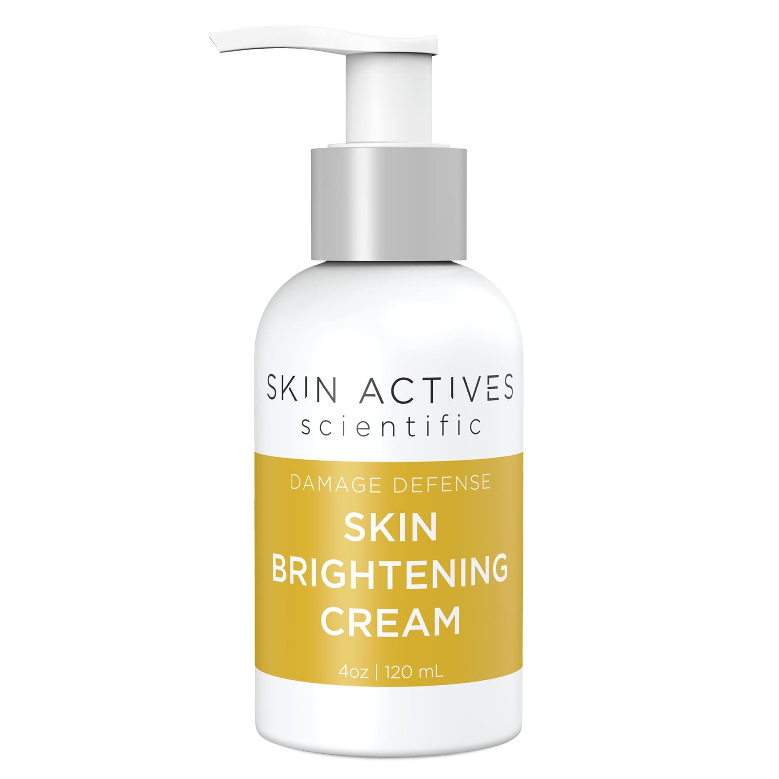 Skin Brightening Cream 4 Fl. Oz.
