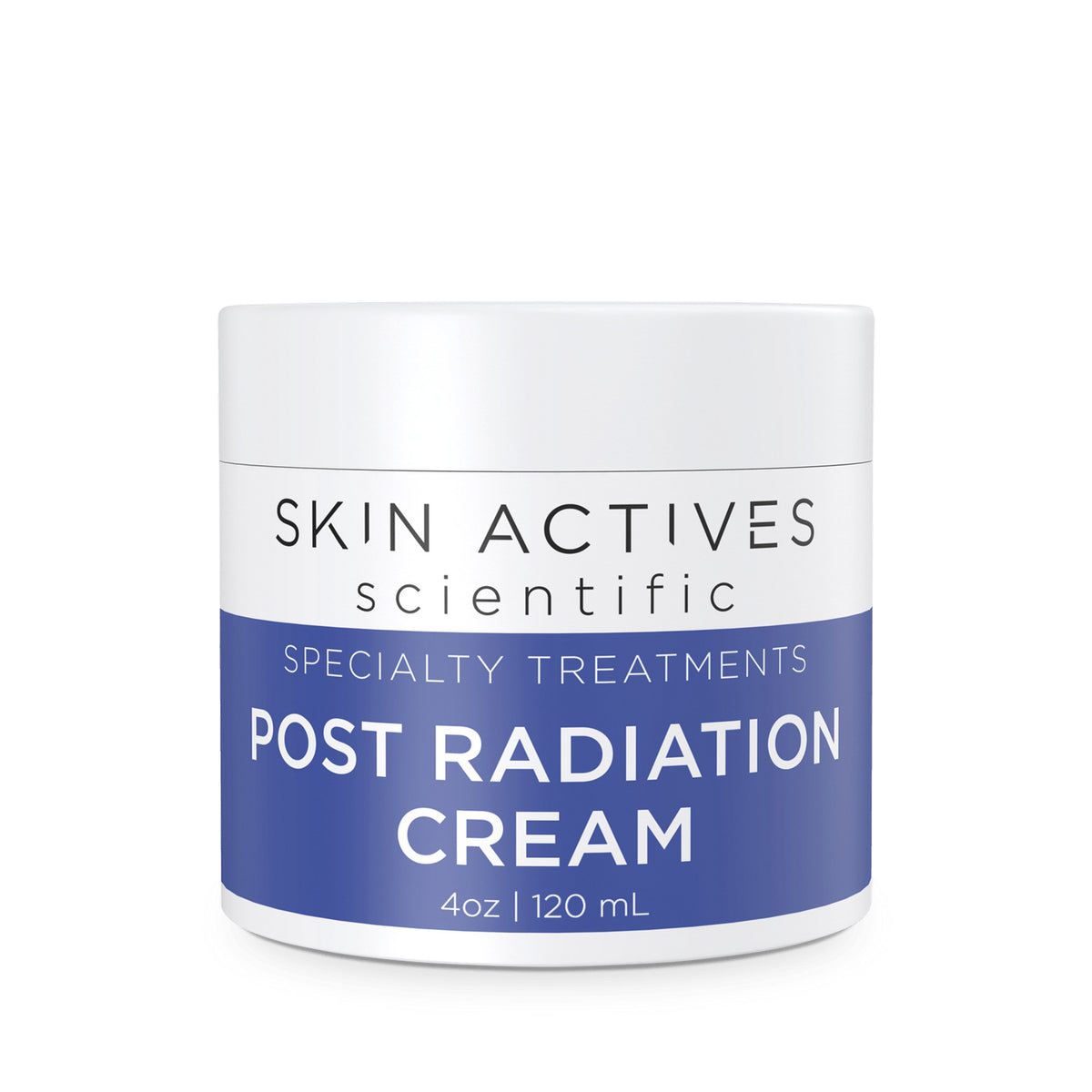 Post Radiation Skin Cream [S]Size=4 Fl. Oz.